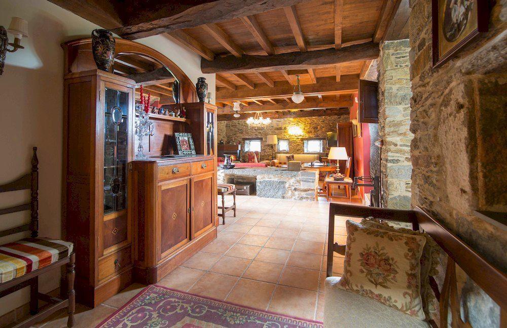 Casa Pineiro Séjour à la campagne Monfero