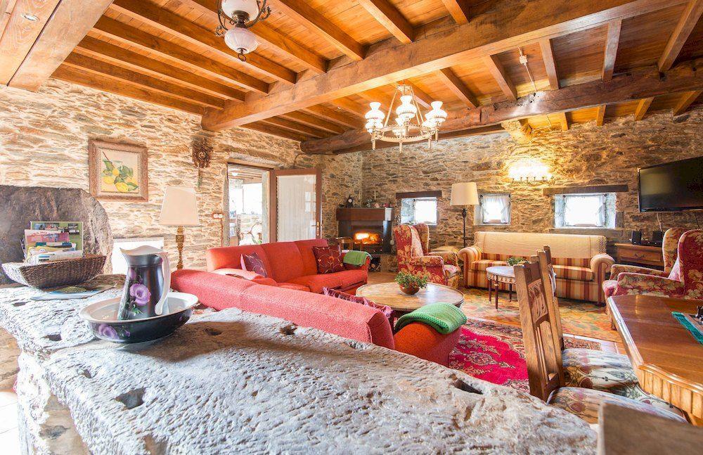 Gospodarstwo wiejskie Casa Pineiro