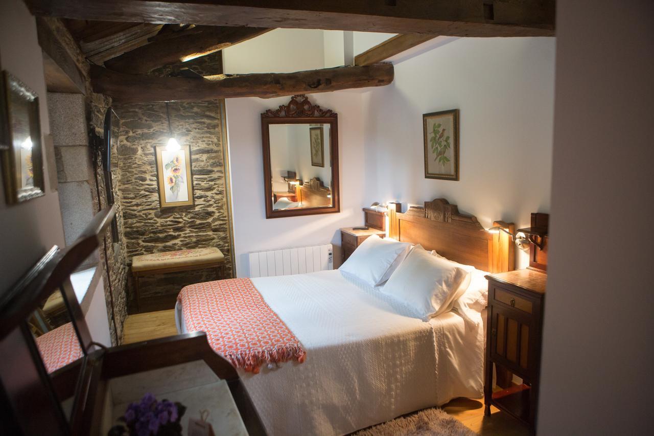 Casa Pineiro * Monfero