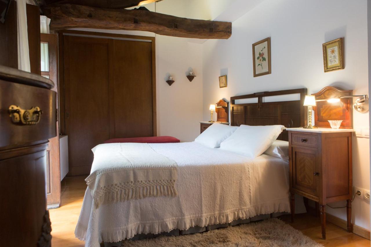 Casa Pineiro Gospodarstwo wiejskie *