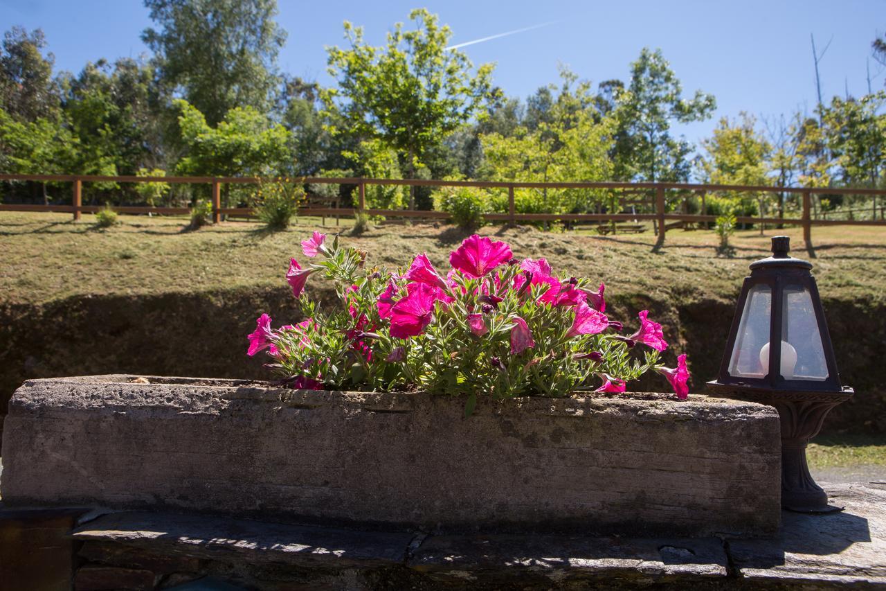 Casa Pineiro Séjour à la campagne